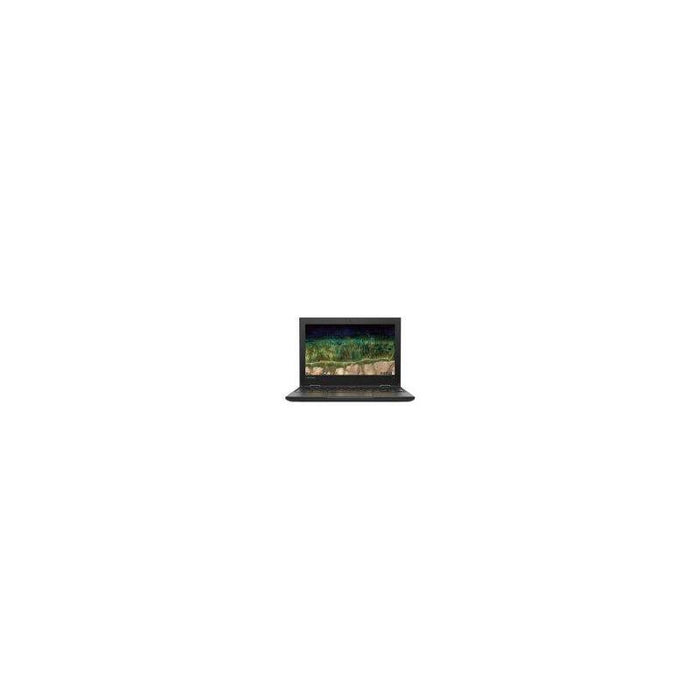 Portátil  Reacondicionado ((Km0) Portátil Lenovo 500e Intel Celeron N4120 11,6" Yoga Tactil  Incluye Pen 4gb 32gb Chromebook Ca