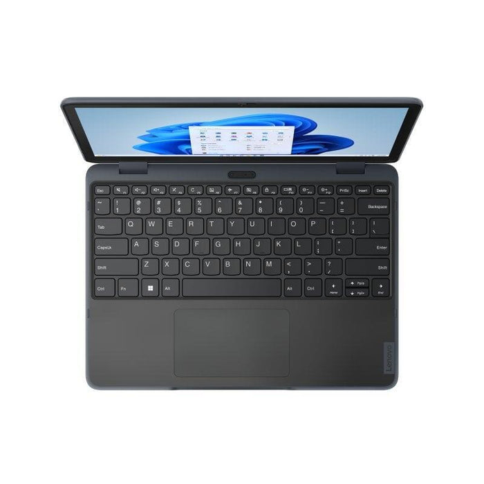 Portátil Reacondicionado Lenovo 500w Yoga G4 12.2" Táctil Intel N100 8gb 128gb Ssd Teclado Español Win 11 Pro Education 1 Año De Garantia