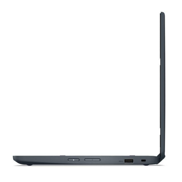 Portátil Reacondicionado Lenovo 500w Yoga G4 12.2" Táctil Intel N100 8gb 128gb Ssd Teclado Español Win 11 Pro Education 1 Año De Garantia
