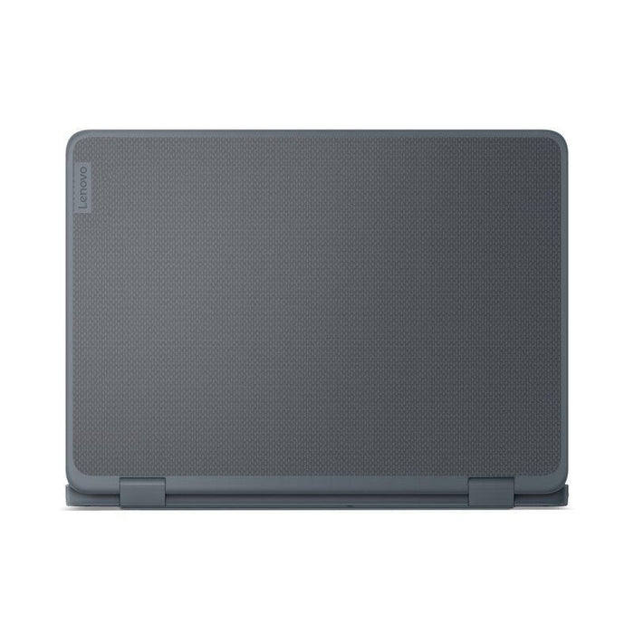Portátil Reacondicionado Lenovo 500w Yoga G4 12.2" Táctil Intel N100 8gb 128gb Ssd Teclado Español Win 11 Pro Education Instalado 1 Año De Garantia