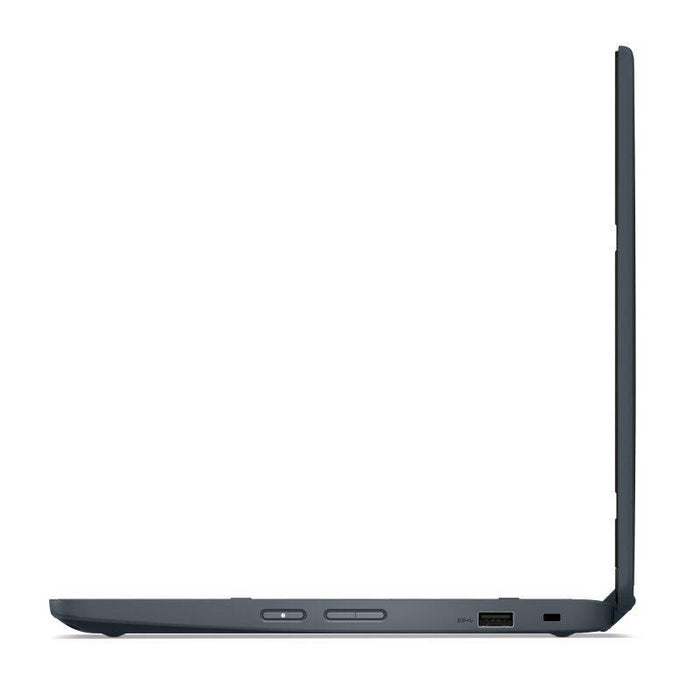 Portátil Reacondicionado Lenovo 500w Yoga G4 12.2" Táctil Intel N100 8gb 128gb Ssd Teclado Español Win 11 Pro Education Instalado 1 Año De Garantia