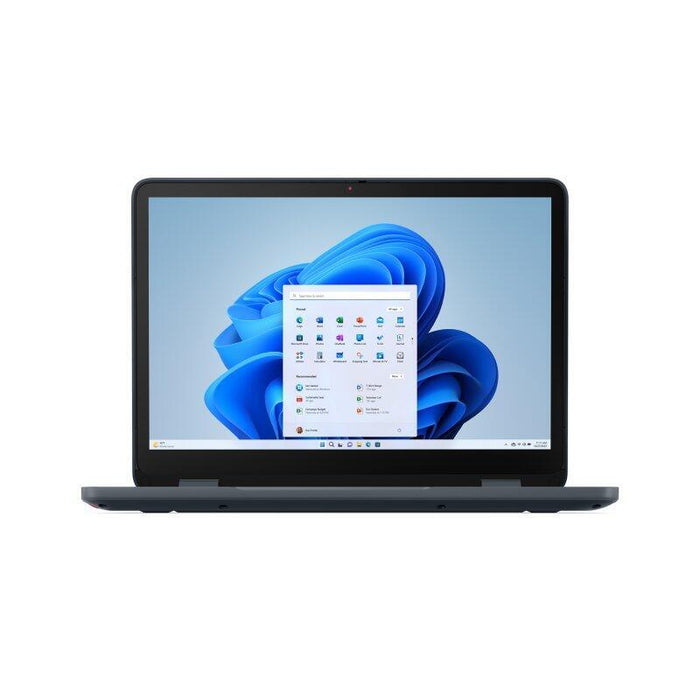 Portátil Reacondicionado Lenovo 500w Yoga G4 12.2" Táctil Intel N100 8gb 128gb Ssd Teclado Español Win 11 Pro Education Instalado 1 Año De Garantia