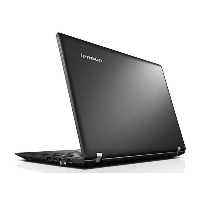 Portatil Reacondicionado Lenovo E31-80 13.2"Hd I5-6200u 8gb 256gb Ssd W10p Instalado Teclado Español 1 Año De Garantia
