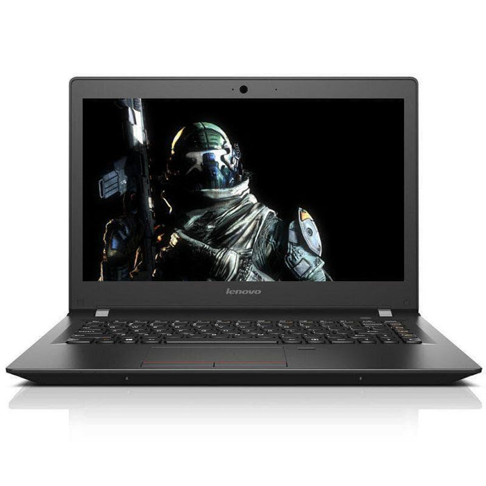 Portatil Reacondicionado Lenovo E31-80 80mx I5-6200u 8gb 256gb Ssd 13.3" W10p Instalado Teclado Español Grado B 1 Año De Garantia