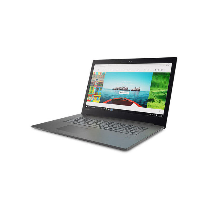 Portatil Reacondicionado Lenovo Ideapad 320-17isk 17,3" Hd  I3-6006u 8gb 128gb Ssd  Windows 11 Pro Instalado Teclado Frances 1 Año De Garantia