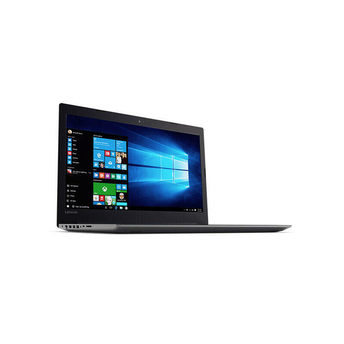 Portatil Reacondicionado Lenovo Ideapad 320-17isk 17,3" Hd  I3-6006u 8gb 128gb Ssd  Windows 11 Pro Instalado Teclado Frances 1 Año De Garantia