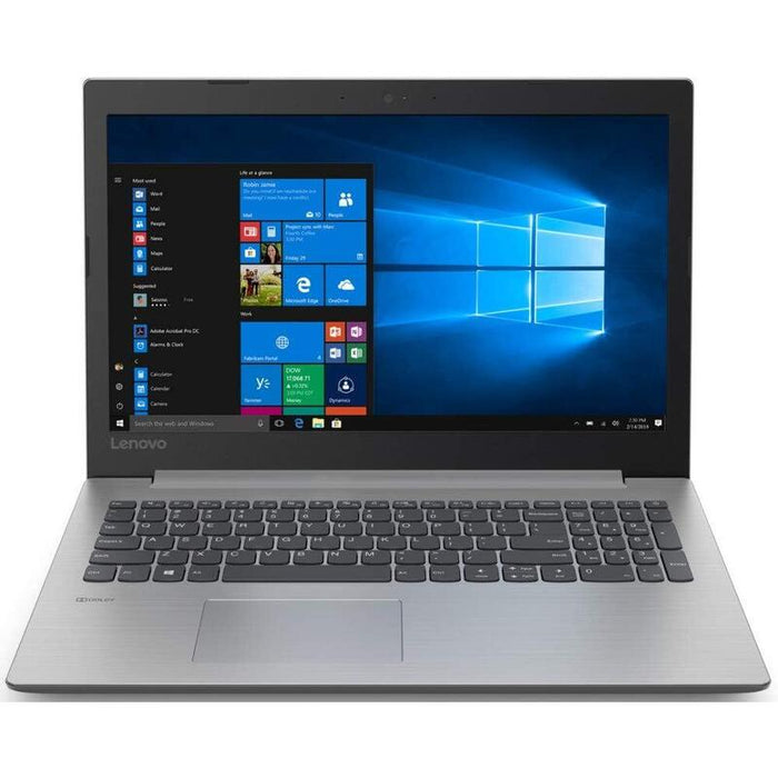 Portátil Reacondicionado Lenovo Ideapad 330s-15ikb Amd Ryzen 5 2500u  6gb 128gb + 1tb Hdd 14" Fhd Radeon Vega  W11 Pro Instalado Teclado Frances 1 Año De Garantia