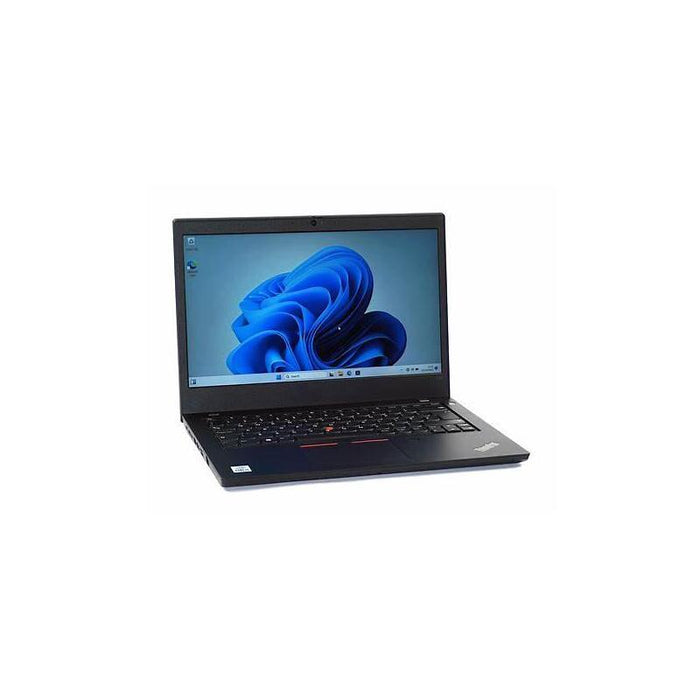 Portatil Reacondicionado Lenovo L14 Gen 1 I5-10210u 16gb 512gb  W11p Instalado 1 Año De Garantia
