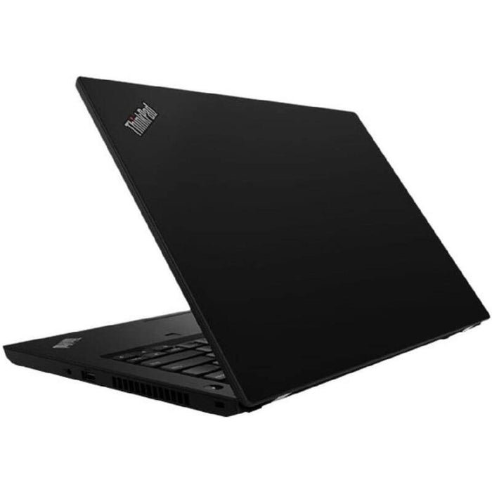 Portatil Reacondicionado Lenovo L490 I5-8350u 8 Gb 256 Gb 768p W11p Instalado Taras Esteticas Teclado Español 1 Año De Garantia