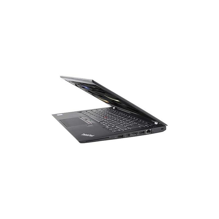 Portatil Reacondicionado Lenovo T460s I5-6300u 8gb 256gb Ssd 14"Fhd W11pro Instalado Grado B Teclado Español 1 Año De Garantia