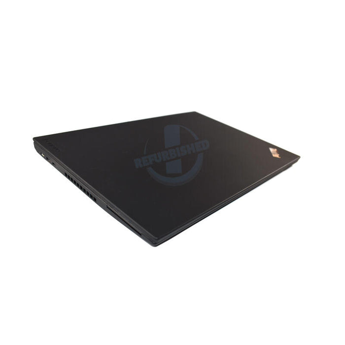 Portatil Reacondicionado Lenovo T580 I7-8550u/16gb/256gb-Ssd/W11p Instalado Teclado Español 1 Año De Garantia