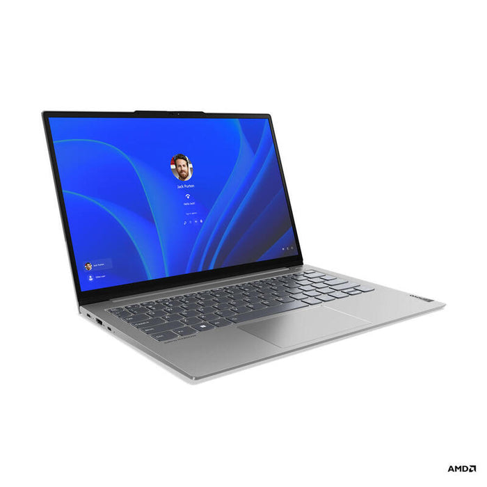 Portátil Reacondicionado Lenovo Thinkbook 13s G2 I5-1135g7 13.3"Fhd 16gb 512ssd W11p Instalado Teclado Español 1 Año De Garantia