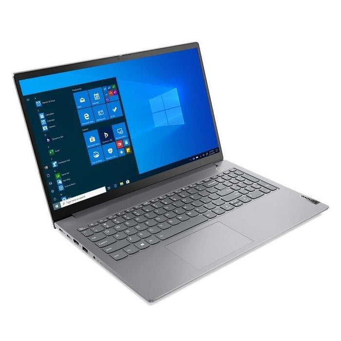 Portatil Reacondicionado Lenovo Thinkbook 14 G2 Are 6c Amd Ryzen 5 4500u 8gb 256gb Ssd  14"Fhd W11p  Teclado Italiano 1 Año De Garantia