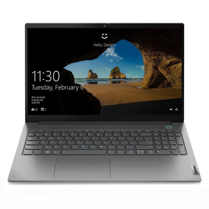 Portatil Reacondicionado Lenovo Thinkbook 14 G2 Are 6c Amd Ryzen 5 4500u 8gb 256gb Ssd  14"Fhd W11p  Teclado Italiano 1 Año De Garantia