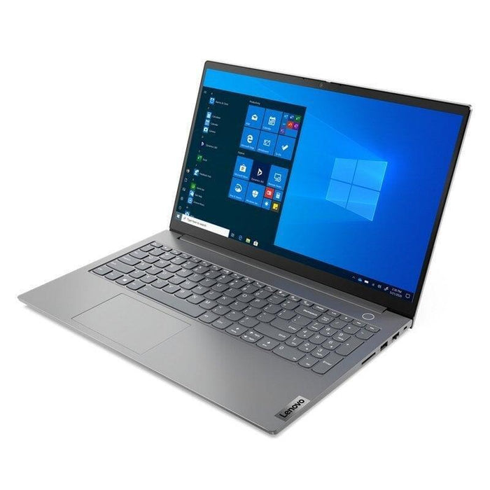 Portatil Reacondicionado Lenovo Thinkbook 14 G2 Are 6c Amd Ryzen 5 4500u 8gb 256gb Ssd  14"Fhd W11p  Teclado Italiano 1 Año De Garantia