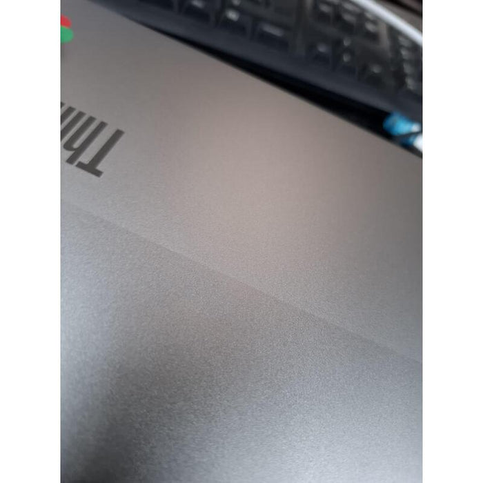 Portátil Reacondicionado Lenovo Thinkbook 14 G2 Itl I5-1135g7 16gb 512gb Ssd 14" Fhd W11p Instalado Teclado Español 1 Año De Garantia Grado B