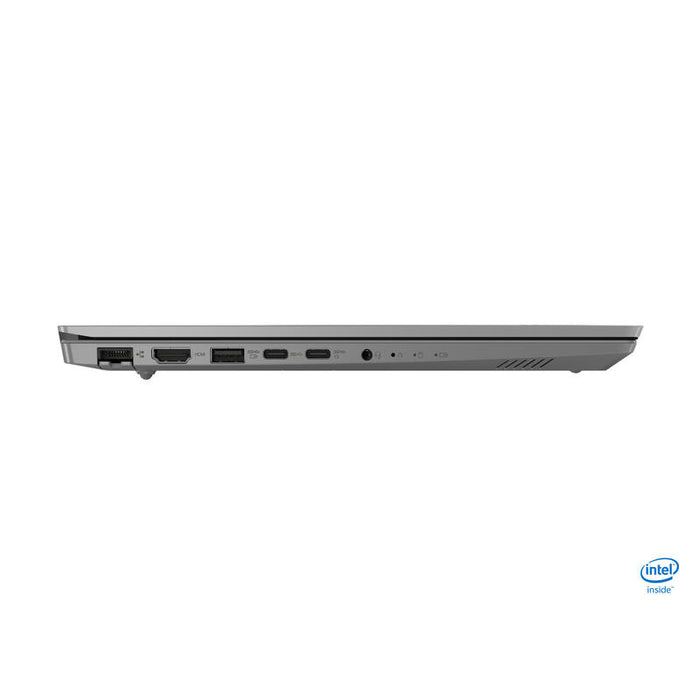 Portatil Reacondicionado Lenovo Thinkbook 14-Iil I5-1035g1 8gb 256gbssd 14" Fhd W11 Pro Pequeñas Taras 1 Año De Garantia Teclado Español