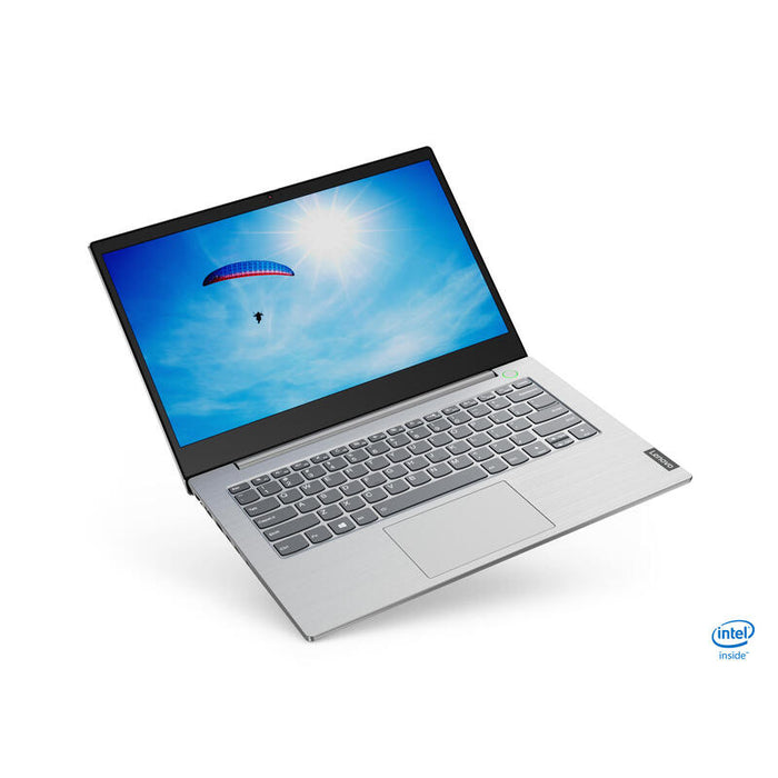 Portatil Reacondicionado Lenovo Thinkbook 14-Iil I5-1035g1 8gb 256gbssd 14" Fhd W11 Pro Teclado Italiano Marcas Tft  + Marcas Uso 1 Año Garantia