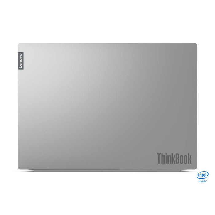 Portatil Reacondicionado Lenovo Thinkbook 14-Iil I5-1035g1 8gb 256gbssd 14" Fhd W11 Pro Teclado Italiano Marcas Tft  + Marcas Uso 1 Año Garantia