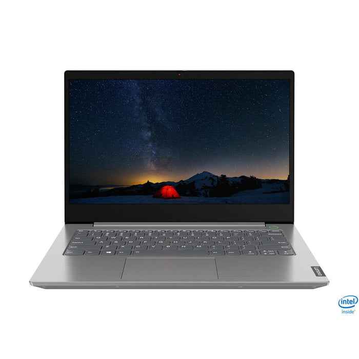 Portatil Reacondicionado Lenovo Thinkbook 14-Iil I5-1035g1 8gb 256gbssd 14" Fhd W11 Pro Teclado Italiano Marcas Tft  + Marcas Uso 1 Año Garantia