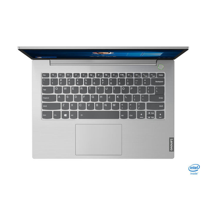 Portatil Reacondicionado Lenovo Thinkbook 14-Iil I5-1035g1 8gb 512gbssd 14" Fhd W11 Pro Pequeñas Taras 1 Año De Garantia Teclado Español