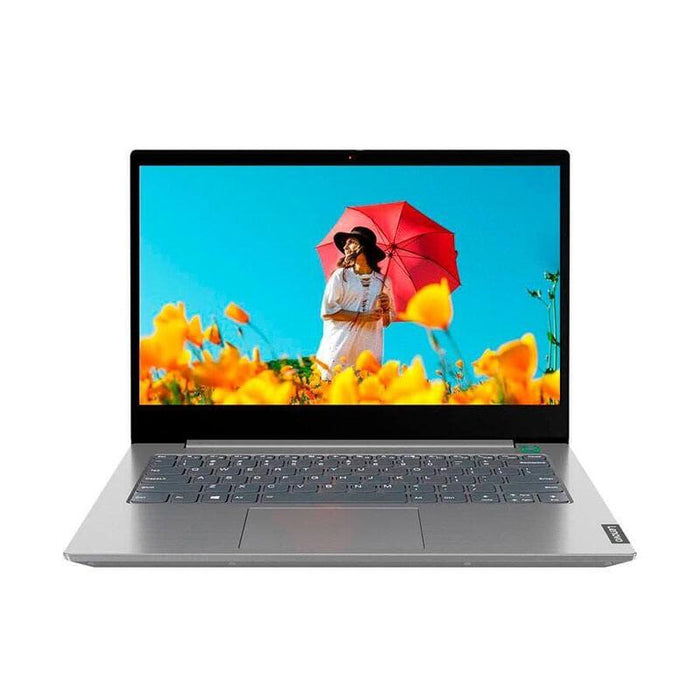 Portatil Reacondicionado Lenovo Thinkbook 14-Iml I3-10110u 8gb 256gb Ssd 14" W11 Pro Instalado Teclado Español 1 Año De Garantia