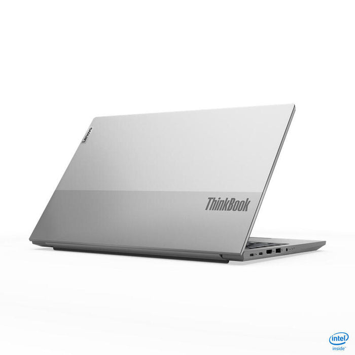 Portátil Reacondicionado Lenovo Thinkbook 15 G2 Itl I7-1165g7 16gb 512gb Ssd 15.6" Fhd W11pro Teclado Español 1 Año De Garantia