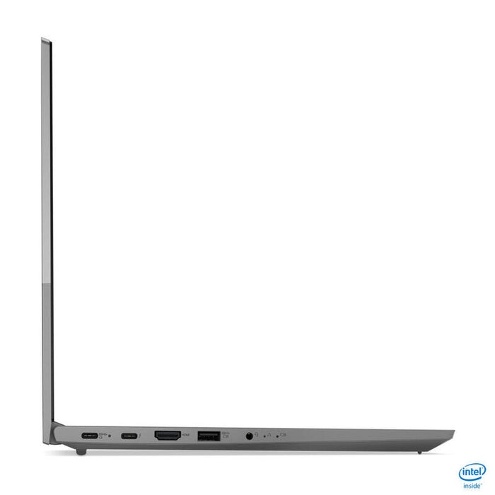 Portátil Reacondicionado Lenovo Thinkbook 15 G2 Itl I7-1165g7 16gb 512gb Ssd 15.6" Fhd W11pro Teclado Español 1 Año De Garantia