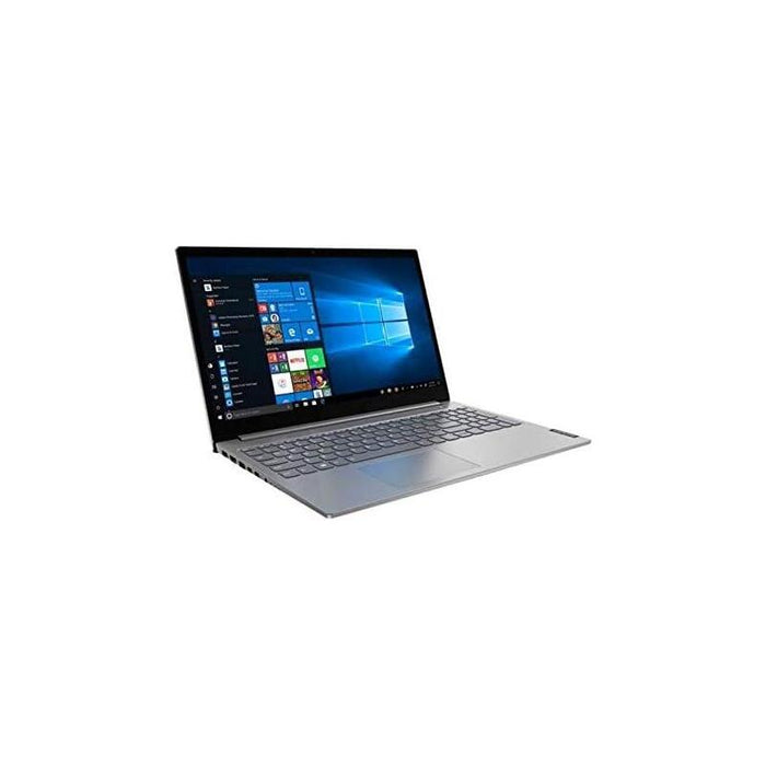 Portatil Reacondicionado Lenovo Thinkbook 15-Iil  I3-1005g1 8gb 256gbssd 15,6"  W11pro Education Instalado Teclado Español Grado B 1 Año De Garantia