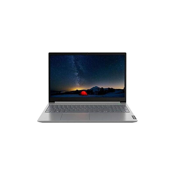 Portatil Reacondicionado Lenovo Thinkbook 15-Iil  I3-1005g1 8gb 256gbssd 15,6"  W11pro Education Instalado Teclado Español Grado B 1 Año De Garantia