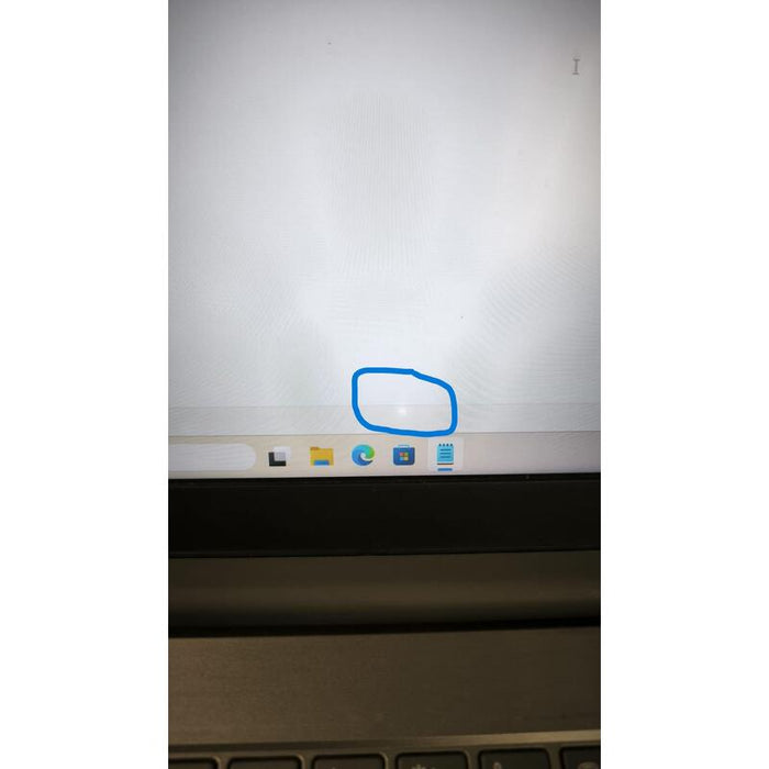 Portatil Reacondicionado Lenovo Thinkbook 15-Iil  I3-1005g1 8gb 256gbssd 15,6"  W11pro Education Instalado Teclado Español Grado B 1 Año De Garantia