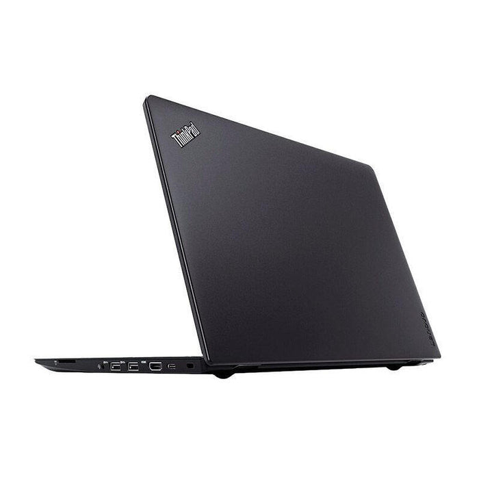 Portátil Reacondicionado Lenovo Thinkpad 13 2nd Gen 13.3 I5-7200u 8gb 256gb Ssd  Teclado Español  W10pro Instalado Tara Estética 1 Año De Garantia