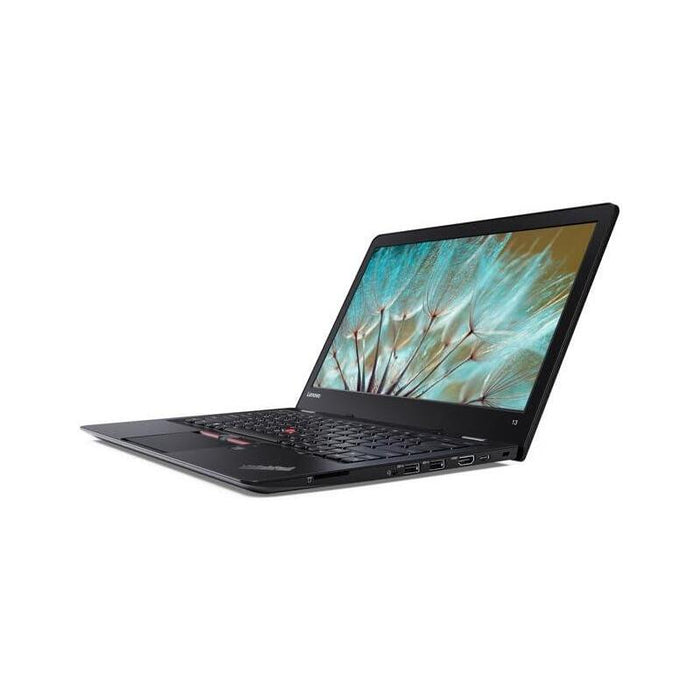 Portátil Reacondicionado Lenovo Thinkpad 13 G2  2nd  I5-7200u 8gb 250gb 13.3"Fhd W11 Pro Instalado Teclado Español 1 Año De Garantia