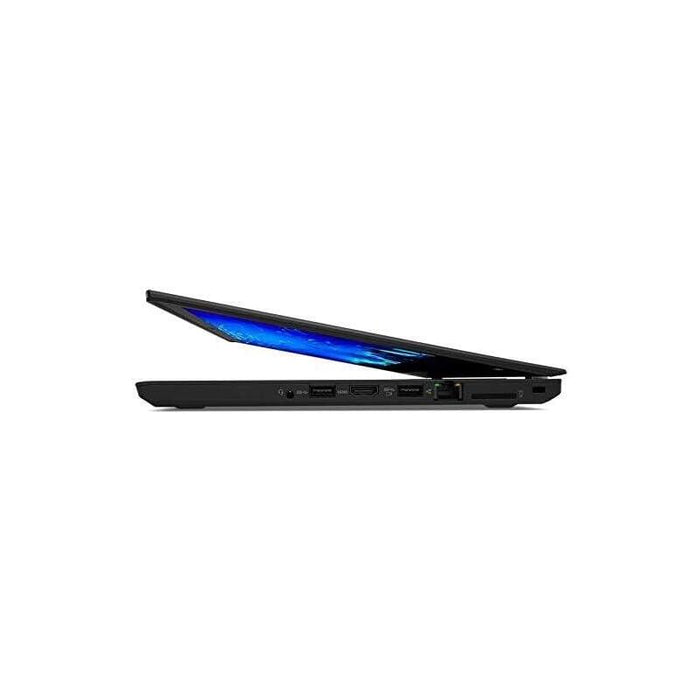 Portatil Reacondicionado Lenovo Thinkpad A485 Ryzen 5 2500u 8gb 128gb Ssd,14",W10pro Instalado Teclado Español1 Año De Garantia