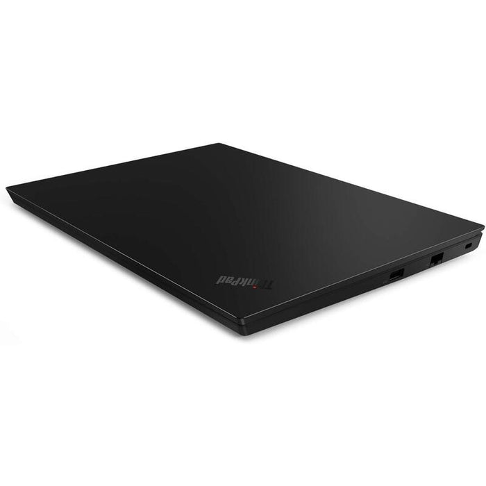 Portátil Reacondicionado Lenovo Thinkpad E14 I3-10110u 8gb 256gb Ssd 14" W11home Teclado Español Grado B 1 Año De Garantia