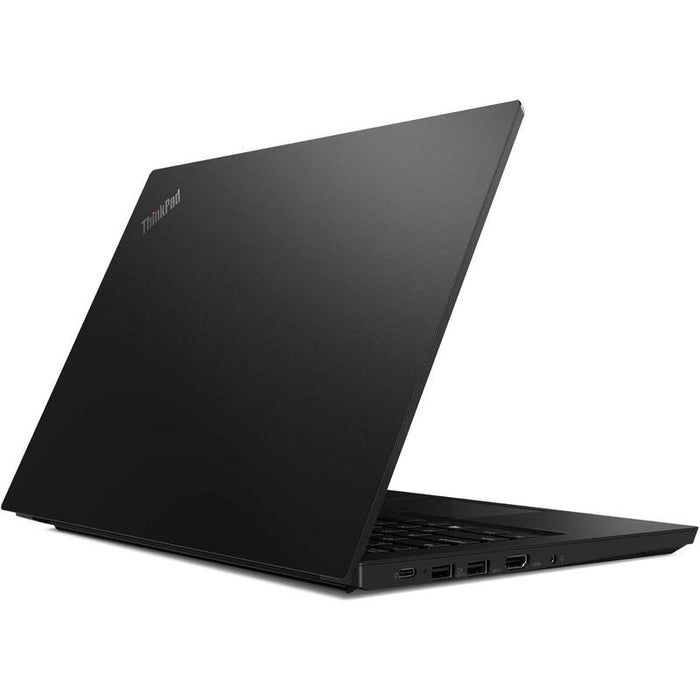 Portátil Reacondicionado Lenovo Thinkpad E14 I5-10210u 8gb 256gb Ssd14" Fhd W11pro Teclado Español Grado B 1 Año De Garantia