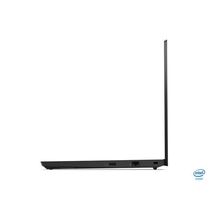 Portátil Reacondicionado Lenovo Thinkpad E14,I5-10210u,8gb,256gb Ssd,14",W11pro Teclado Español 1 Año De Garantia