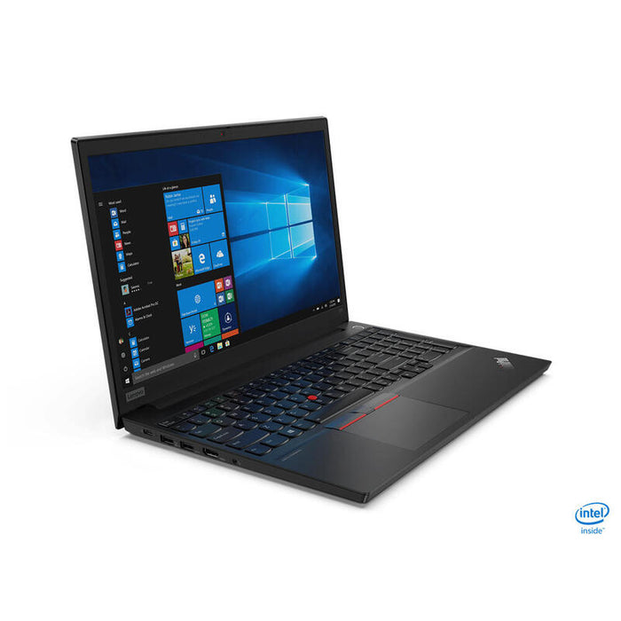 Portatil Reacondicionado Lenovo Thinkpad E15,I5-10210u 16gb 512gb Ssd 15.6" Fhd W11pro Instalado Teclado Español 1 Año Garantia