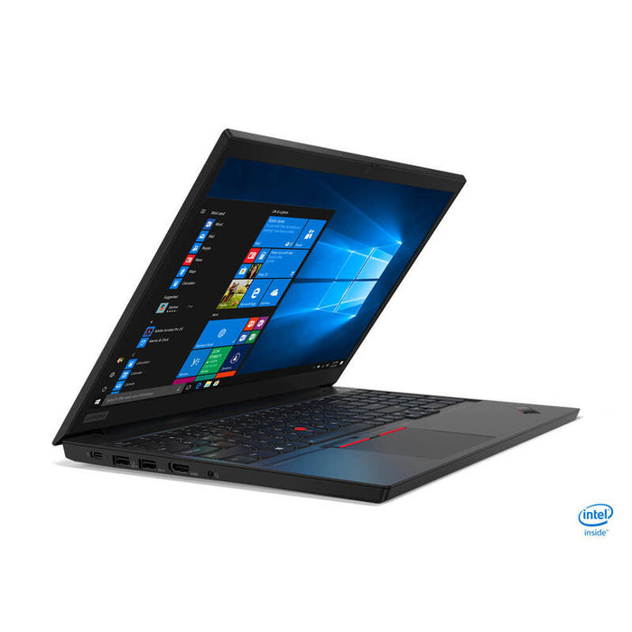 Portatil Reacondicionado Lenovo Thinkpad E15,I5-10210u 16gb 512gb Ssd 15.6" Fhd W11pro Instalado Teclado Español 1 Año Garantia