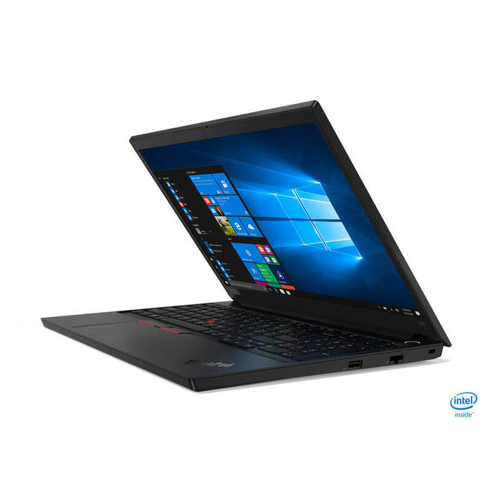 Portatil Reacondicionado Lenovo Thinkpad E15,I5-10210u 16gb 512gb Ssd 15.6" Fhd W11pro Instalado Teclado Español 1 Año Garantia