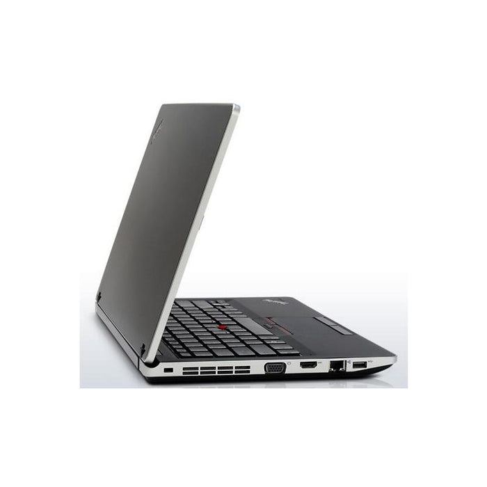 Portatil Reacondicionado Lenovo Thinkpad Edge 13 I3-380u 8gb 256ssd 13,3''  W10pro Instalado Teclado Español 1 Año De Garantia