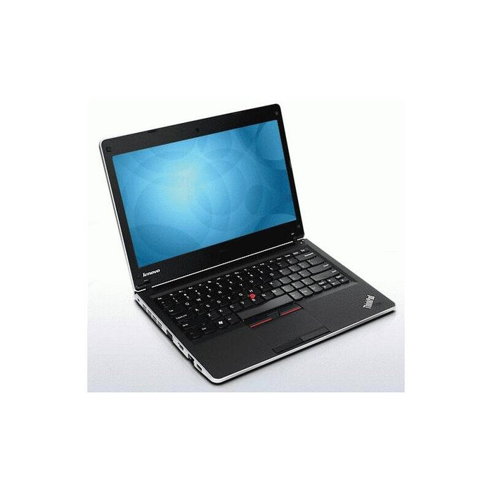 Portatil Reacondicionado Lenovo Thinkpad Edge 13 I3-380u 8gb 256ssd 13,3''  W10pro Instalado Teclado Español 1 Año De Garantia