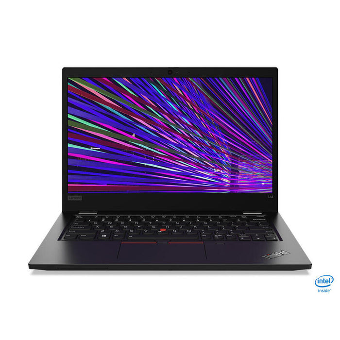 Portátil Reacondicionado Lenovo Thinkpad L13 Gen1 I5-10210u 8gb 256ssd W11p Instalado Teclado Español Grado B 1 Año De Garantia