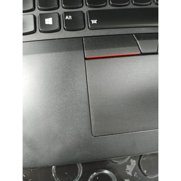 Portátil Reacondicionado Lenovo Thinkpad L13 Gen1 I5-10210u 8gb 256ssd W11p Instalado Teclado Español Grado B 1 Año De Garantia