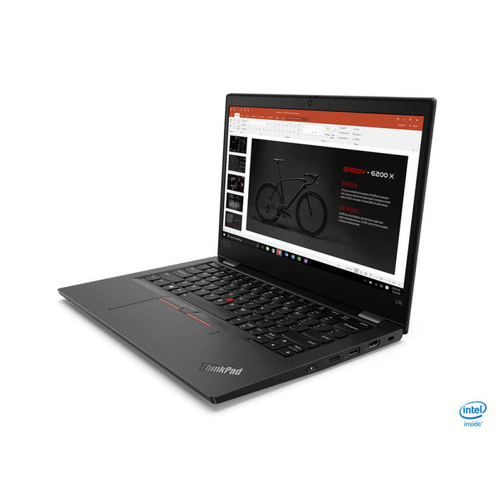 Portátil Reacondicionado Lenovo Thinkpad L13 Gen1 I5-10210u 8gb 256ssd W11p Instalado Teclado Español Grado B 1 Año De Garantia