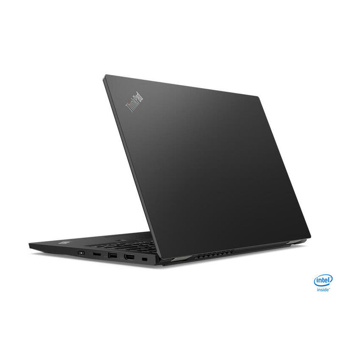 Portátil Reacondicionado Lenovo Thinkpad L13 Gen1 I5-10210u 8gb 256ssd W11p Instalado Teclado Español Grado B 1 Año De Garantia