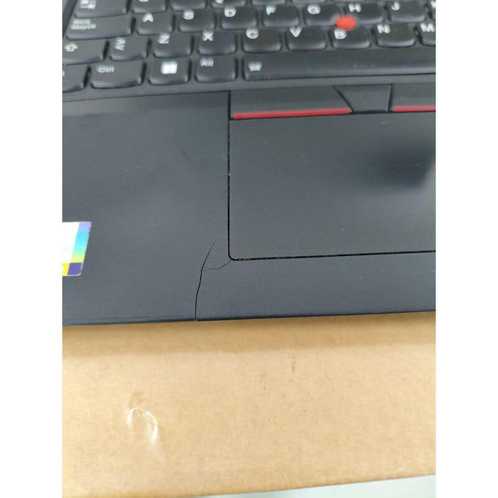 Portátil Reacondicionado Lenovo Thinkpad L13 Gen2 I5-1135g7 16gb 512 M.2 W11p Instalado Teclado Español 1 Año De Garantia
