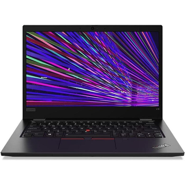 Portátil Reacondicionado Lenovo Thinkpad L13 Gen2 I5-1135g7 8gb 256ssd W11p Instalado Teclado Español 1 Año De Garantia