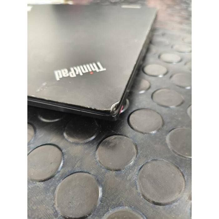 Portátil Reacondicionado Lenovo Thinkpad L13 Yoga I5-1135g7 8gb 256gb Ssd 13.3",W11p Instalado Teclado Español 1 Año De Garantia