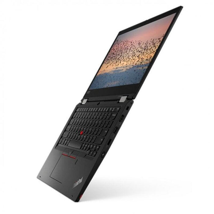 Portátil Reacondicionado Lenovo Thinkpad L13 Yoga I5-1135g7 8gb 256gb Ssd 13.3",W11p Teclado Español 1 Año De Garantia
